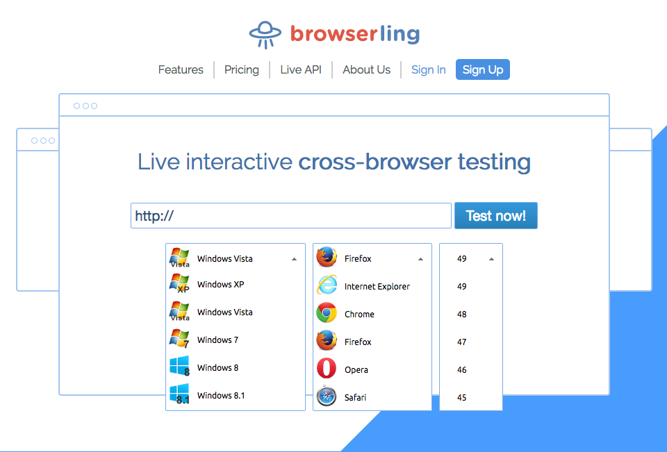 browserling-cross-browser-test-online