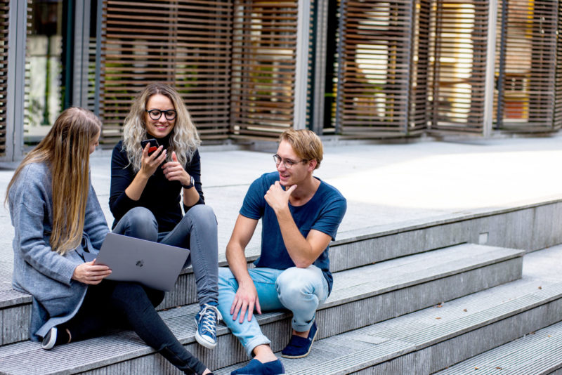 Employer Branding Massnahmen Konzept Strategie E Recruiting Social Recruiting