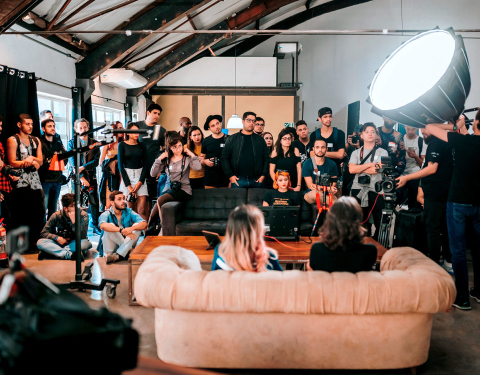 Eventfotografie Unternehmen Professionelle Bilder Firmen Event