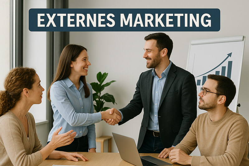 Externes Marketing