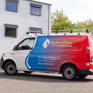 Fahrzeugbeschriftung Fahrzeugbeklebung Werbung Kfz Auto Werbtechnik Druck Bergisch Gladbach