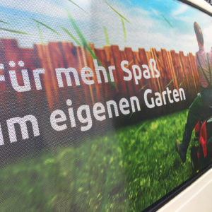 Fahrzeugbeschriftung Vw Bus T5 T6 Heckscheibe