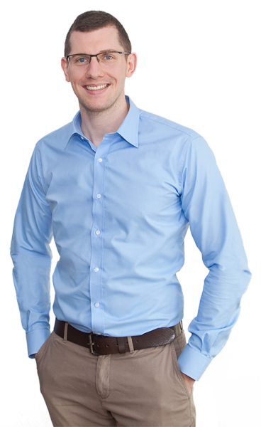 Florian Ibe Online Marketing Berater Beratung