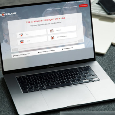 Funnelforms Multi Step Formular Funnel WordPress Schritt Schritt Forms