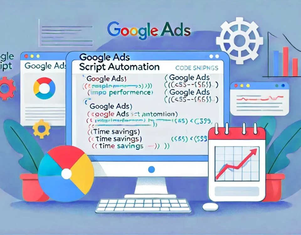 Google Ads Display Netzwerk Placement Ausschluss Skript Ausschluss