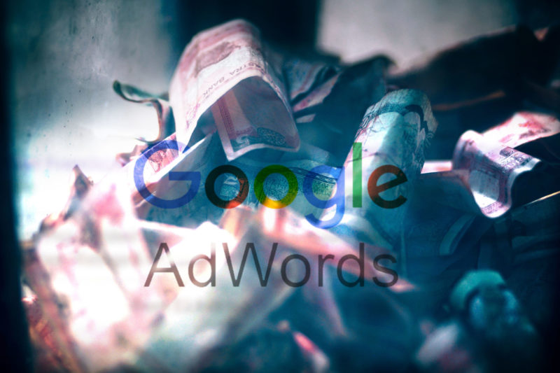 Google Adwords Agentur Beratung Sea Optimierung Hilfe