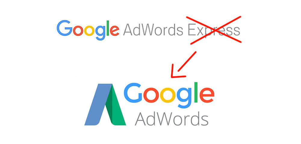 Google Adwords Express Umwandeln Google Adwords Normal Oberflaeche