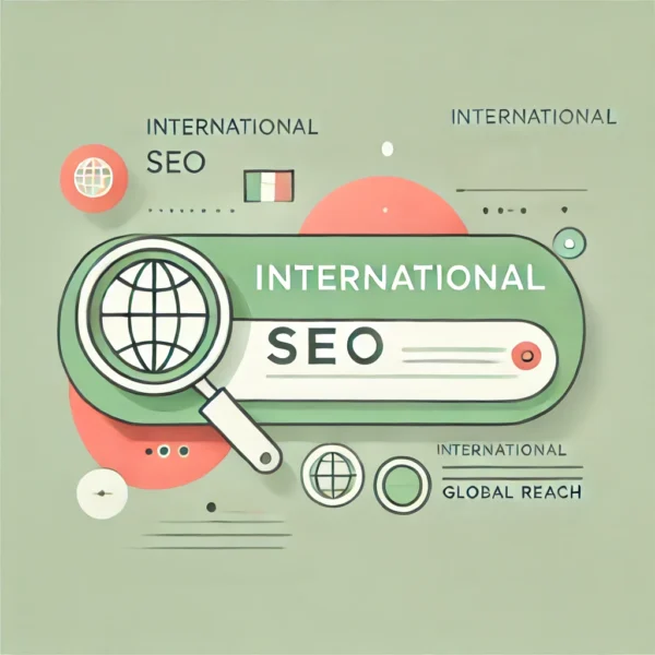 Internationales Seo