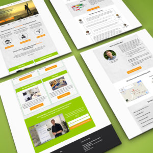 Karriere Navi Referenz 2 Webdesign