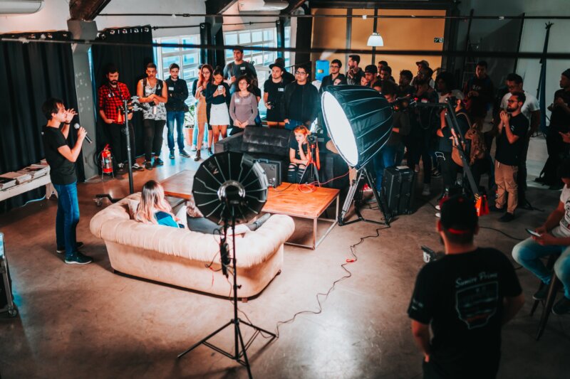 Keynote Vortrag Speaker Definition Bedeutung Top 10