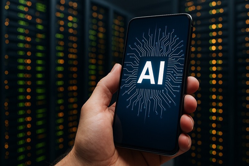 Ki Nachhaltigkeit Umweltschutz Kuenstliche Intelligenz Nachhaltig