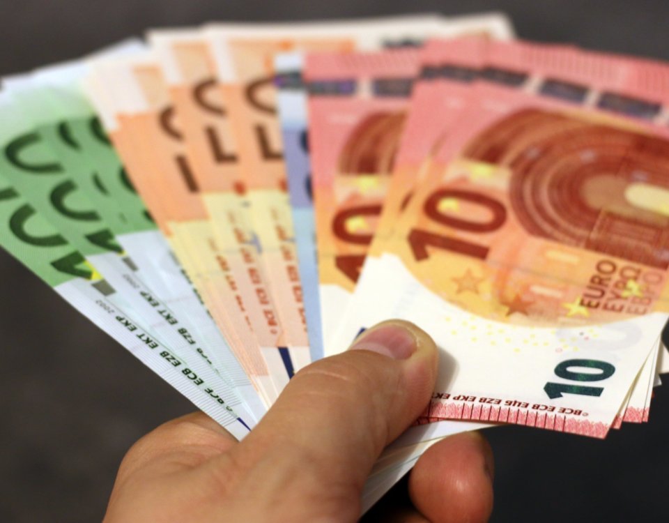 Kleinkredite Bis 1000 Euro Vorteile Nachteile Wichtige Hinweise