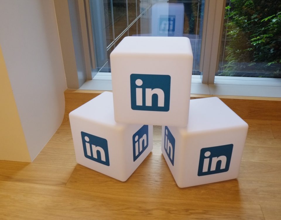 Linkedin Agentur Marketing Software Agency Marketingagentur Leadgenerierung Sales Automatisierung Automation Kosten Preis