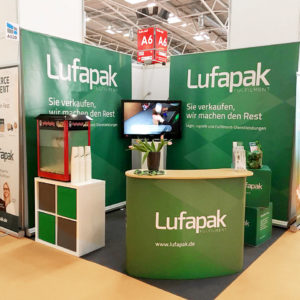 Lufapak Messe