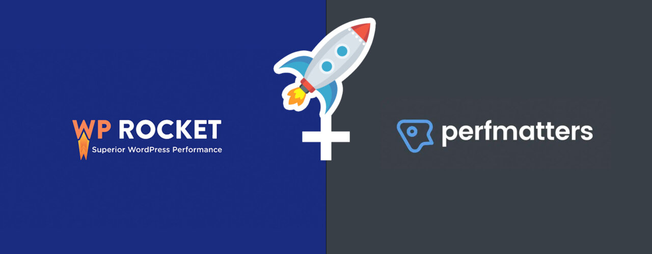 Maximum Page Speed Wp Rocket Perfmatters Kombination