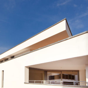 Olper Strasse Aussen 4