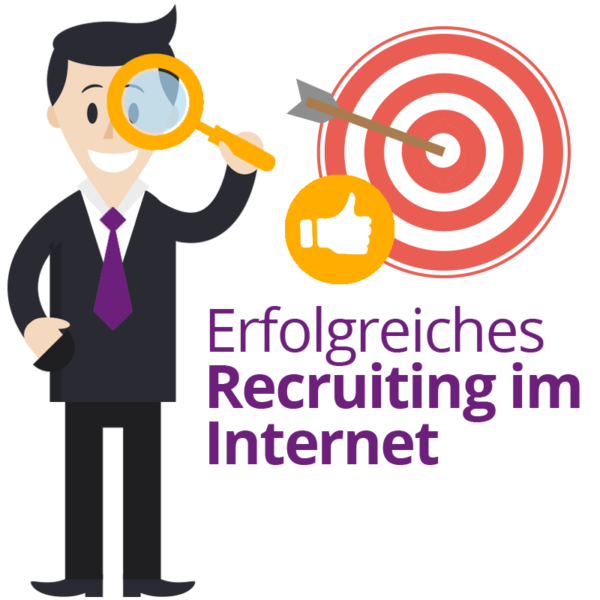 Online Recruiting E Employer Branding Personalgewinnung