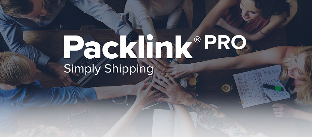 Packlink Pro Bild Motiv