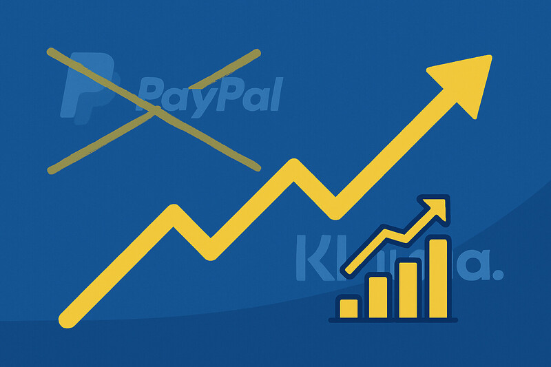 Paypal Alternative Klarna Skonto Ecommerce Onlinehandel Zahlung