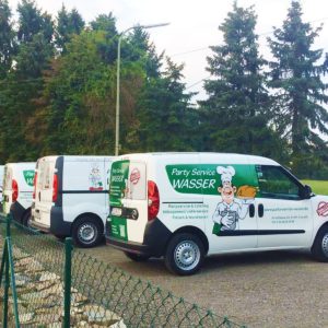Pictibe Werbetechnik Fahrzeugbeschriftung Car Wrapping 2