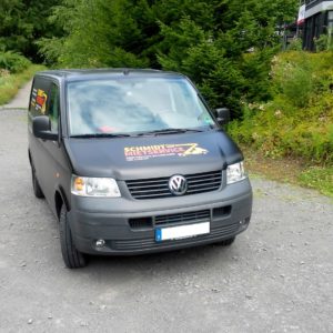 Pictibe Werbetechnik Fahrzeugbeschriftung Car Wrapping 8