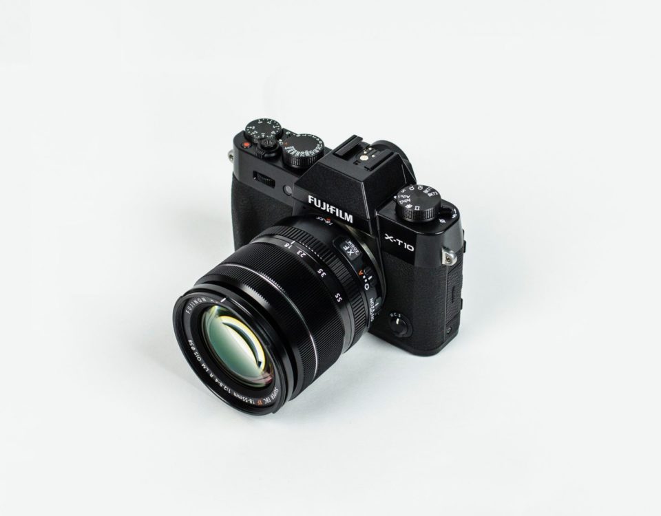 Produktfotografie Freisteller