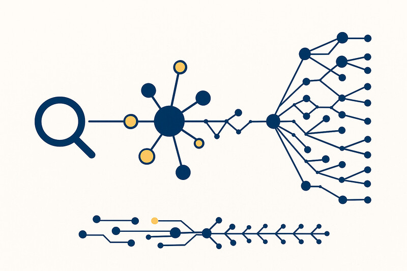 Query Fan Out Google Llms Suchanfragen Intelligent Aufschluesseln Chatgpt Ai Ki Suche