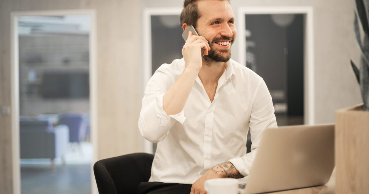 Sekretariatsservice Mehr Als Nur Call Center Starbuero