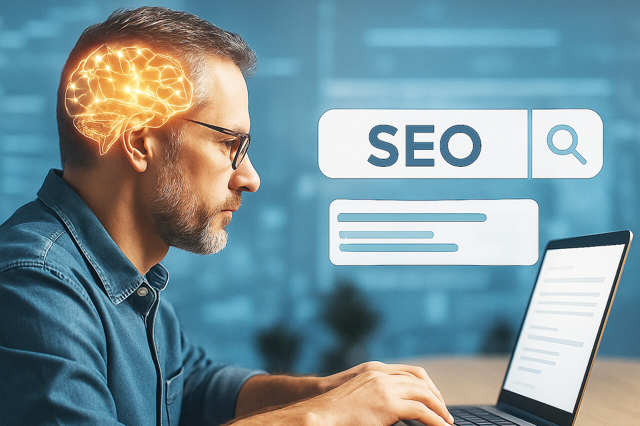 Seo Fundament Suchmaschinenoptimierung Ki Ai Geo Generative Engine Optimization Chat Gpt Perplexity