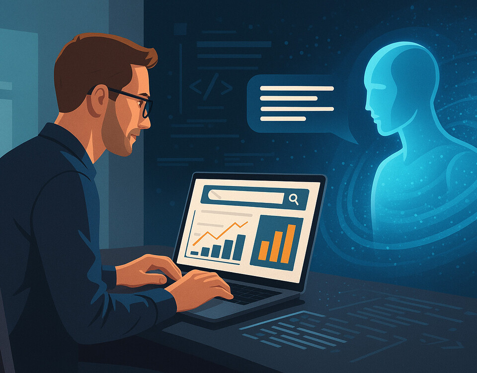 Seo Geo Llmo Ranking