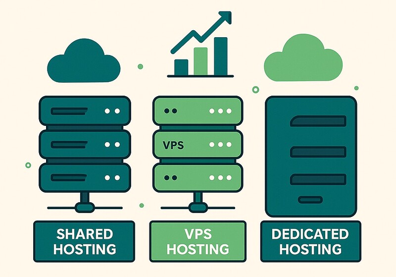 Seo Hosting Shared Vps Dedicated