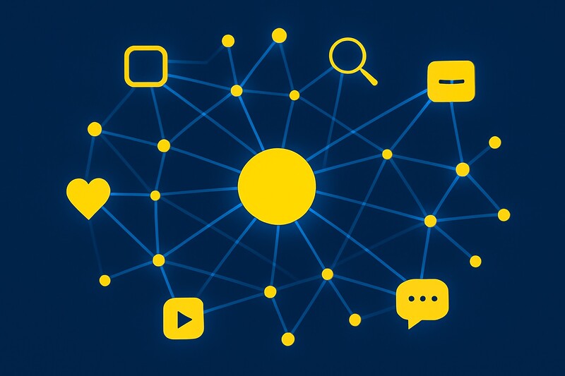 Seo Ist Tot Tod Online Marketing Suchmaschinenoptimierung Strategie