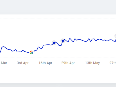 Seo Suchmaschinen Optimierung Optiker Einzelhandel Optikwolf