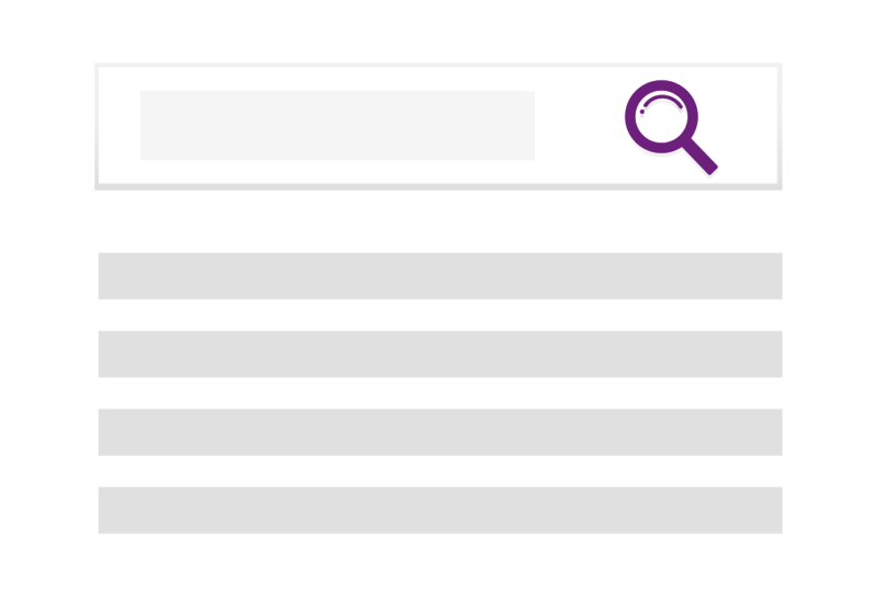 Seo Suchmaschinenoptimierung Suchergebnisse Weiter Oben Stehen