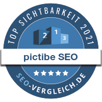 Seo Vergleich Siegel Pictibe