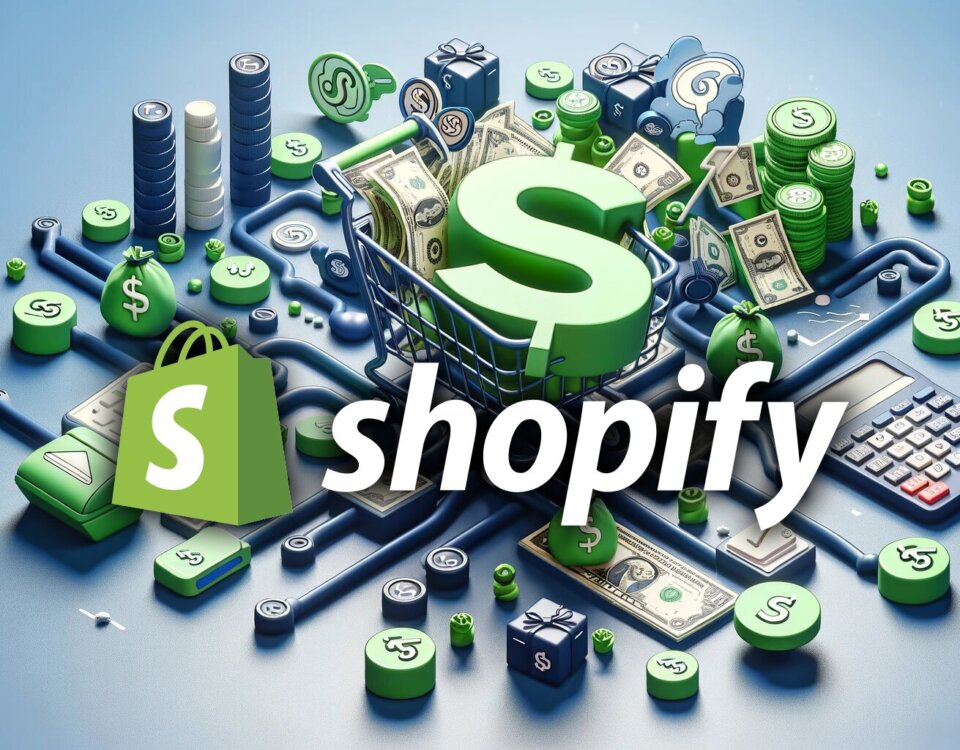 Shopify Kosten Gebuehren Preise Uebersicht Berechnung