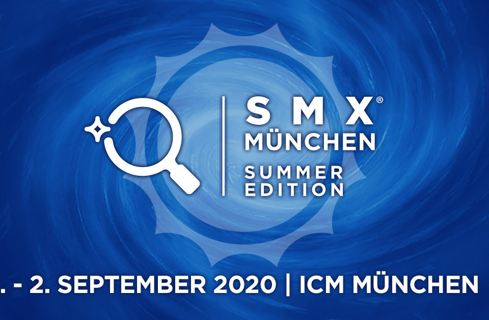 Smx Messe Muenchen 2020 Header