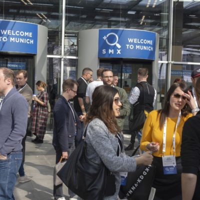 Smx Muenchen Messe Seo Sea Marketing Atmosphere 01a7242 3