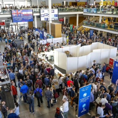 Smx Muenchen Messe Seo Sea Marketing Atmosphere G0a3162 15