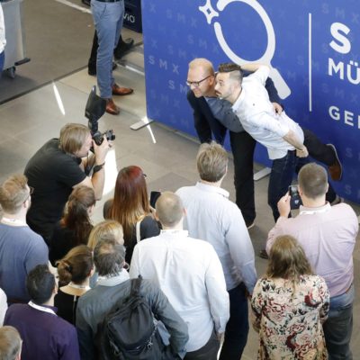 Smx Muenchen Messe Seo Sea Marketing Atmosphere G0a3164 8