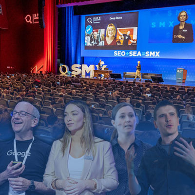 Smx Muenchen Messe Seo Sea Marketing Online