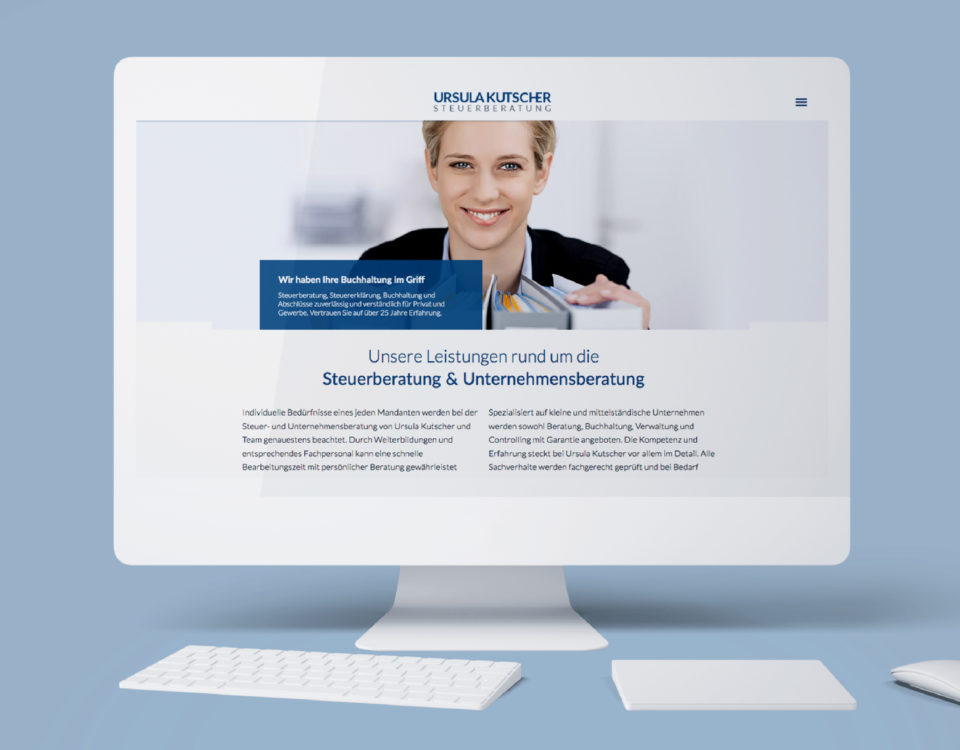 Stb Kutscher Referenz 1 Webdesign