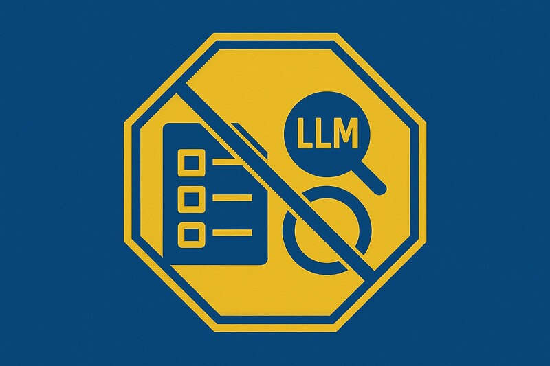 Strukturierte Daten Und Ai Search Mythos