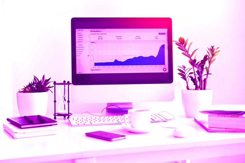 Suchmaschinenoptimierung Seo Sea Mehr Umsatz Leads Onlinemarketing Website Webshop Shop
