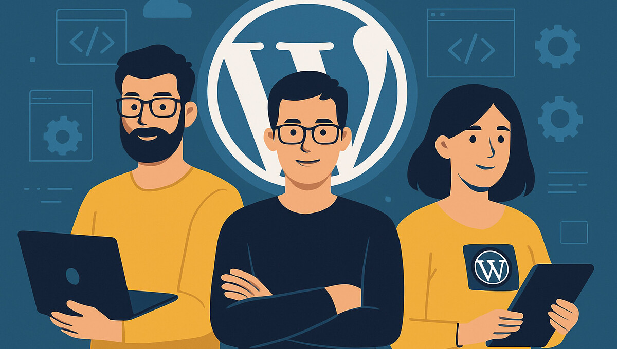 Top Wordpress Experten Deutsch Dach Woocommerce