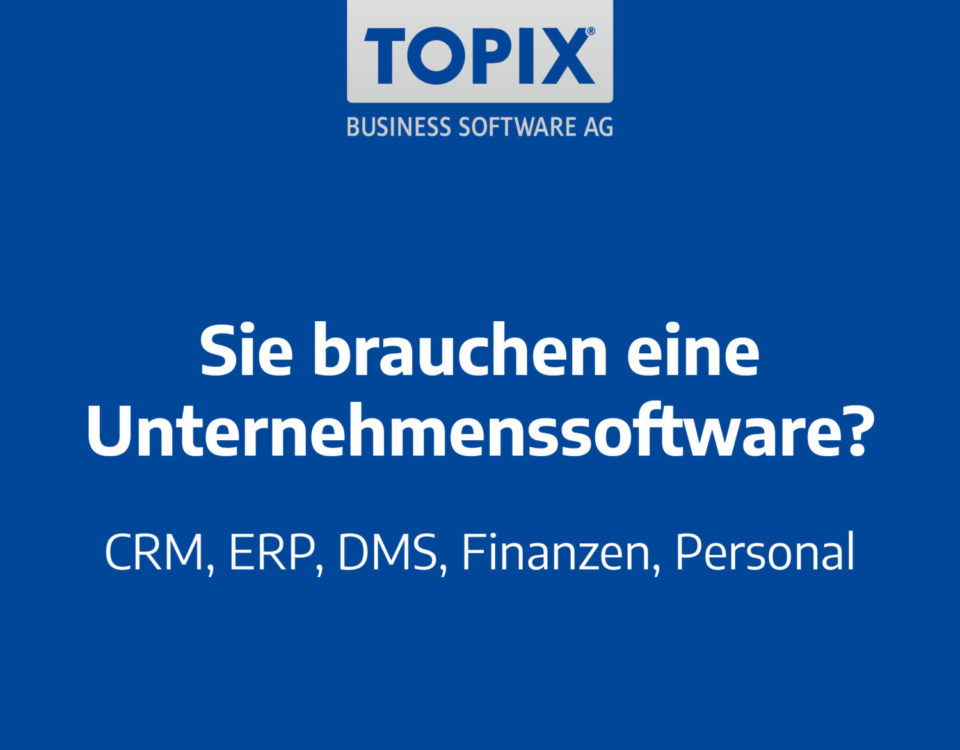 Topix Erp Ad