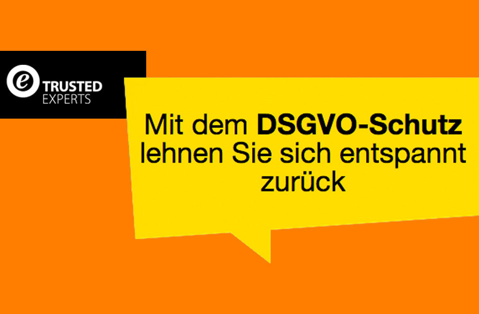 Trusted Shops Dsgvo Schutz Rechtstexter Abmahnschutz Rechtsberatung