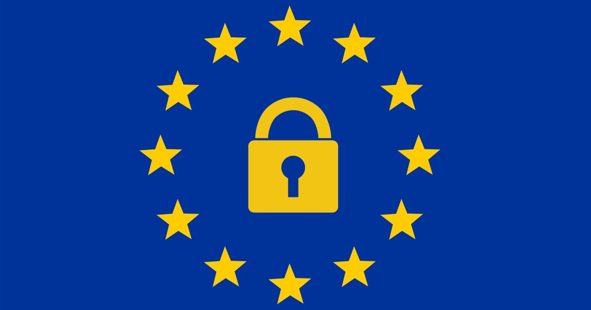 Umgang Datenschutz Dsgvo Eu