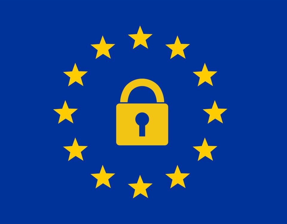 Umgang Datenschutz Dsgvo Eu