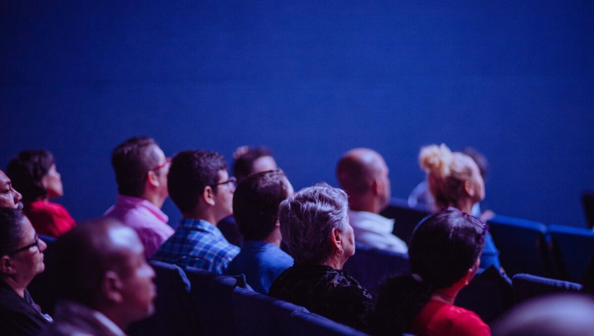 Was Ist Eine Keynote Keynote Speaker Definition Bedeutung Top 10